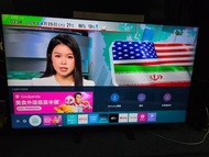 Samsung 85吋電視機 4K 120HZ QLED Smart TV 85Q70T