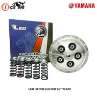 LEO HYPER CLUTCH SET Y15ZR