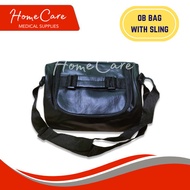 CHN Bag OB BAG with Sling (CHN) Bag Leatherette
