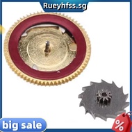 Movement Reversing Wheel Part Kit Gear Watch Accessories for 3235-540 Reversing Wheel Gear Watch Gea