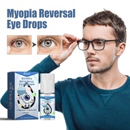 Eye Drops Relieve Eye Discomforts Repair Eye Fatigue, Dry and Moisturizing Eye Drops