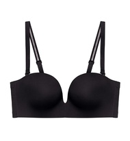 Áo Lót Triumph Invisible Inside-Out HUD Không Gọng Mút Nâng Dây Tháo Rời