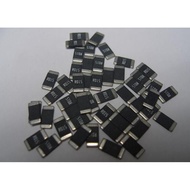 Alloy Resistor 2512 Chip Resistor R002 2W 3W 1% 5%