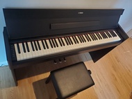 Yamaha YDP-S54 數碼鋼琴 連琴椅