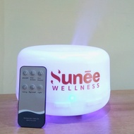 Sunee Wellness Diffuser 500ML