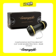 CAMPAGNOLO BOTTOM BRACKET CUP OVER BOARD, PRO-TECH - EKAR - T47x68mm
