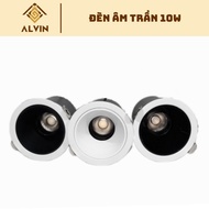 AL22 ALVIN 10W Ceiling Light Decorating Every Space