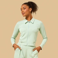 Max Fashion Ribbed Jacket