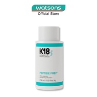 K18 Peptide Detox Shampoo 250ml
