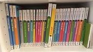 Baby All Maths & Science 系列科普書