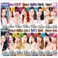 Hello Bubble Blackpink