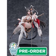 -[JAN 2026]- Claynel 1/7 Scale toridamono Original Character Tatsu Chan PVC Figure