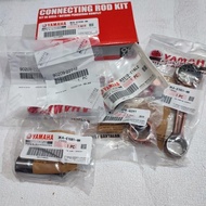 Handlebar Seher Connecting Rod Kit RX King RX K Original Yamaha 3KA-E1650-00