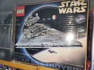 LEGO 10030 IMPERIAL STAR DESTROYER STAR WARS