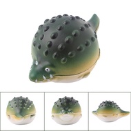 Squishy Cute Crocodile Stress Relief Toy Scented Super Slow Rising Kids Surprise Toy Squishy Gadget