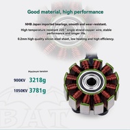 Best Selling <br>SURPASS HOBBY SurpassHobby BAT 3115 Brushless Motor Drone Motor for FPV Racing Dron