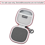Hard Case for WD 1TB/2TB Elements SE Portable SSD External Solid State Drive (Case Only)