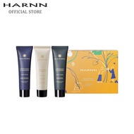 HARNN HAND CREAM SET NOURISHING DELIGHT ( 30 ML X3 PCS)