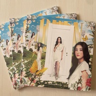 Ready Stock🇲🇾 Kwon Eunbi 1st Mini Album Door Photobook Ver.