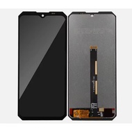 For Fossibot F101 F102 F105 F109 F106 F107 F112 F113 F114 PRO LCD Display Touch Screen Digitizer Ass