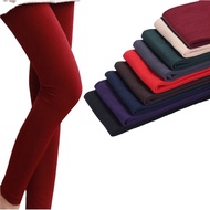 Women Tights / Women Leggings / Seluar Ketat Kain Lembut