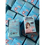 BABY SKIN WHITENING ORIGNAL 🎀 ADVANCE  BSW QAISYA BEAUTY BY RABY