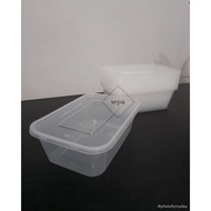 Thinwall/food container/uk. 650 ML