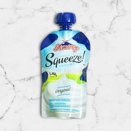 CIMORY SQUEEZE YOGURT ORIGINAL / CIMORY SQUEEZE ORIGINAL / SQUEEZE YOGURT RASA ORIGINAL