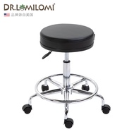 Bar Stool Bar Stool Beauty Chair Backrest Stool Spinning Lift Bar Chair High Leg round Stool Bar Stool Fashion Large