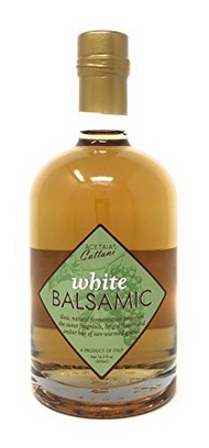 ▶$1 Shop Coupon◀  Acetaia Cattani White Balsamic Vinegar (500ml)