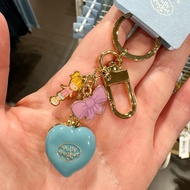 ️ Polly Pocket Keychain (Openable)