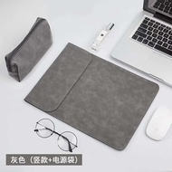 Dalaman Tas แท็บเล็ต Lenovo ขนาด12.6นิ้วฝาครอบป้องกัน Casing Tablet เครื่องประดับกระเป๋าหนังน้ำหนักเ