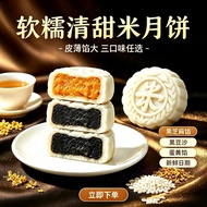 Rice Cake Official Flagship Store