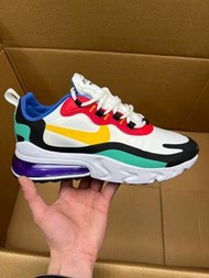Nike React Air Max 270