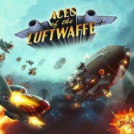 ACES OF THE LUFTWAFFE (PS5/PS4 DIGITAL DOWNLOAD)