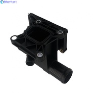 Engine Coolant Water Outlet Automotive Cooling System Part Number 6S4Z-8K556-A