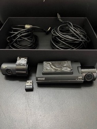 iroad x9 行車紀錄儀 車cam