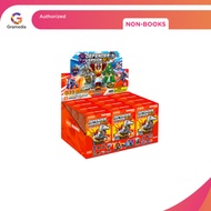 Gramedia Bogor - Transformers Defender Version 04 Tyrants FuryBlokees