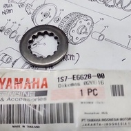 CLUTCH BIG GEAR WASHER LC135 (1S7-E6628-00)/SRL115 F.INJECTION (1FB-E6628-00)