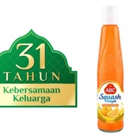 [SDW] pekanbaru/ABC Syrup Squash Delight Florida Orange 450ml