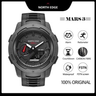 NORTH EDGE MARS 3 EDC Gear