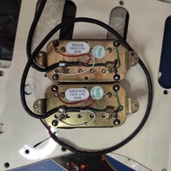 EVH Wolfgang Pickup Set