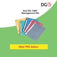 EAST FILE 1807 MANAGEMENT FILE