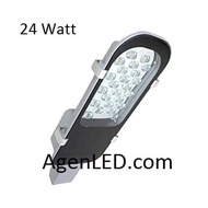 24W Street Light Pju Led 24 W Watt Spotlight Outdoor Lighting Street Lamp