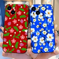 Soft Case For OPPO Reno 5 Pro 6 7 Z Reno 8 10 Pro + 8T 5G Cute Cartoon OB091