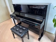 YAMAHA U1 Piano