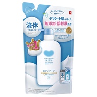 Cow Brand No Additives Cow Brand No Additives Body Soap Refill