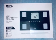 BC-767 / BC-768 日版 BC-402 Tanita 智能體脂磅 脂肪磅 藍牙連手機  innerscan SMART Body Composition Scale