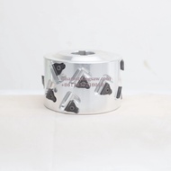 LIVTER D100xH63.5x3+3Z Triangle PCD Diamond Teeth Edge Banding Cutter