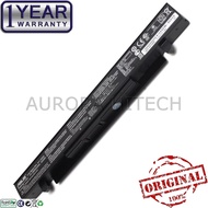 Original Asus P450 P450C P450CA P450CC P450L P450LA P450LB P450LC P450V A550CA R510 Laptop Battery